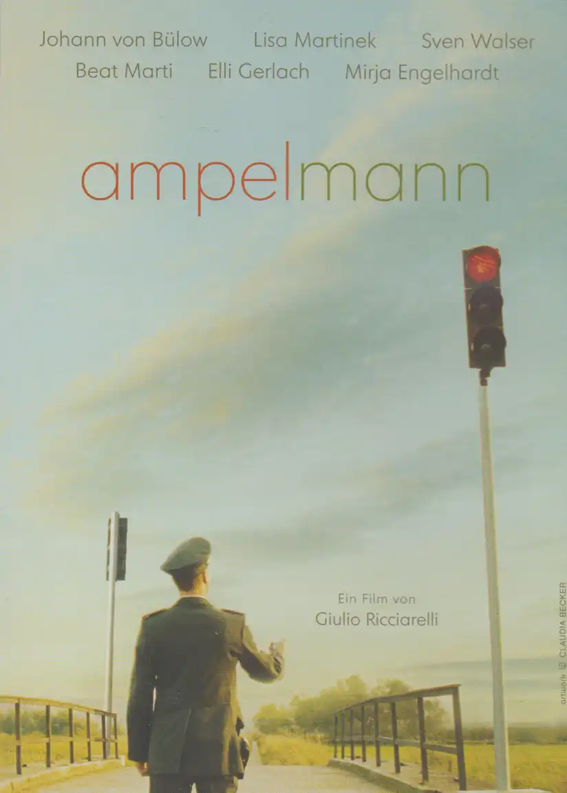 Watch and Download Ampelmann 1