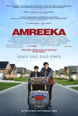 Watch and Download Amreeka 3