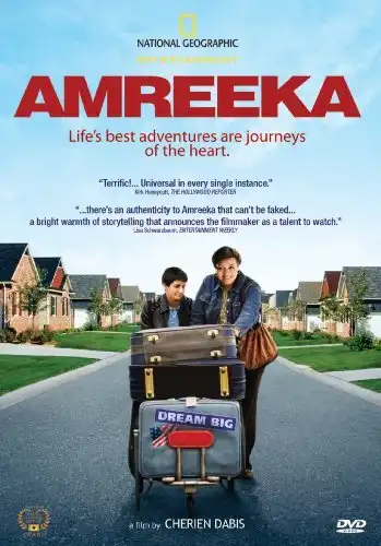 Watch and Download Amreeka 4