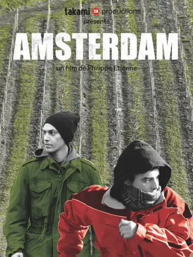 Watch and Download Amsterdam 2