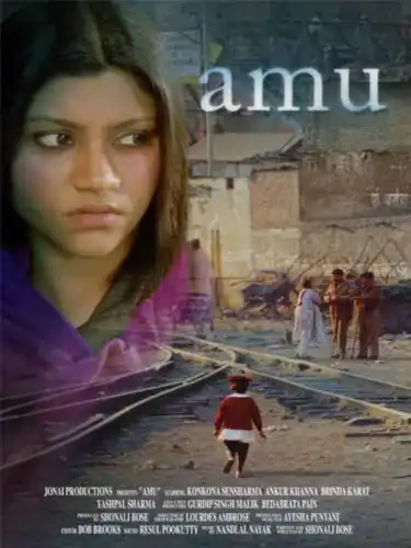 Watch and Download Amu 1