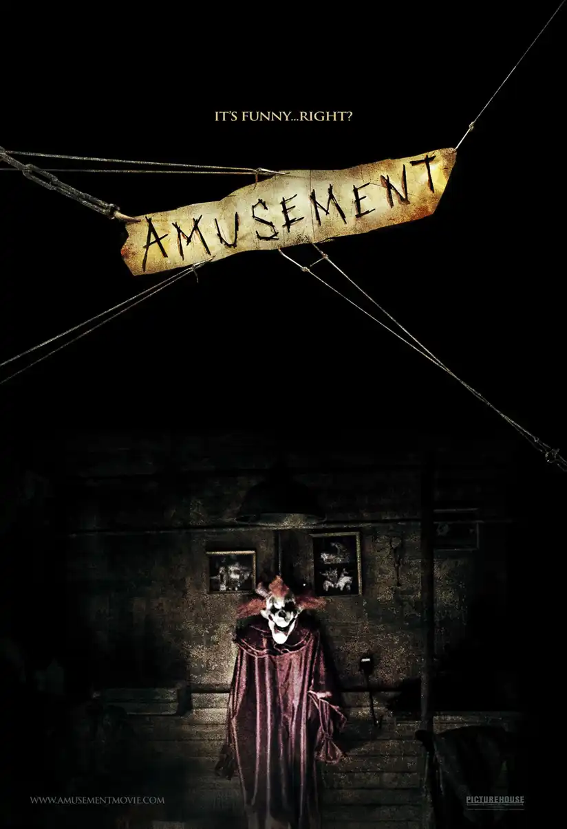 Watch and Download Amusement 16