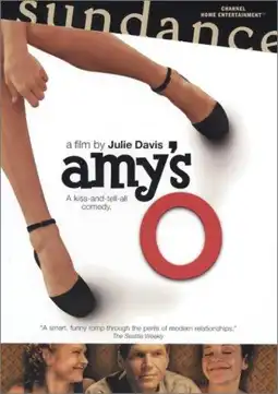 Watch and Download Amy's Orgasm 6