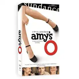 Watch and Download Amy's Orgasm 7