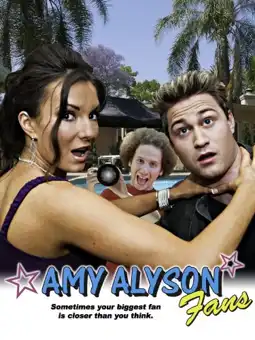 Watch and Download Amy Alyson Fans 1