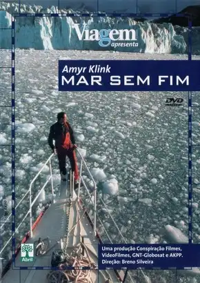 Watch and Download Amyr Klink - Mar sem Fim 1