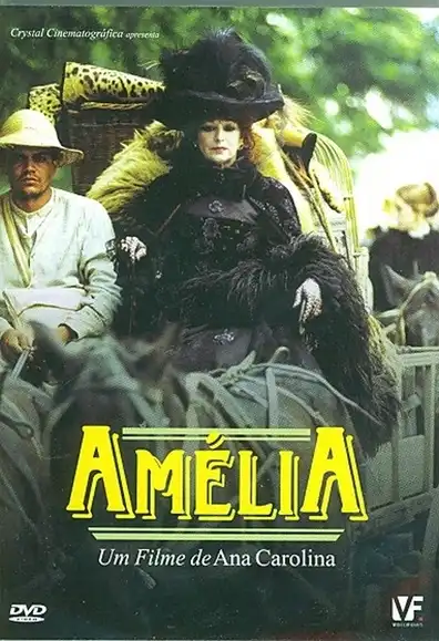 Watch and Download Amélia 2