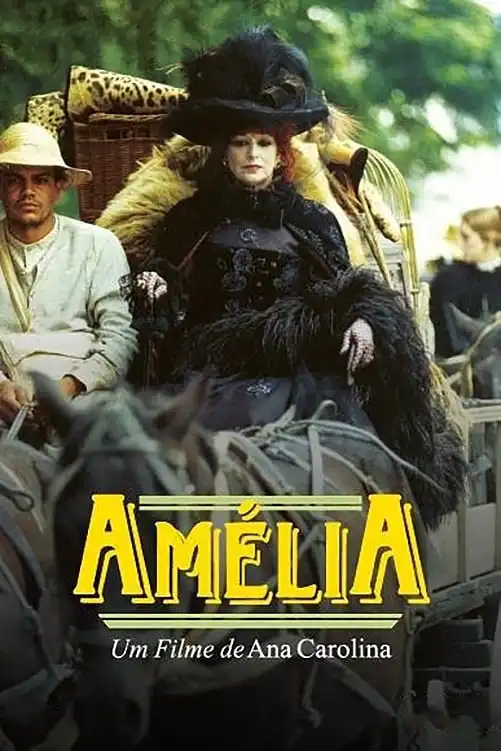 Watch and Download Amélia