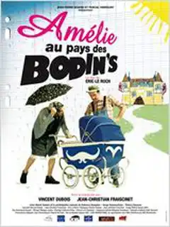 Watch and Download Amélie au pays des Bodin's 2