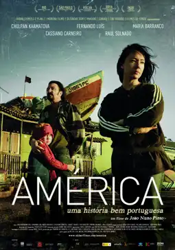 Watch and Download América 1