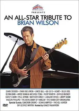 Watch and Download An All-Star Tribute To Brian Wilson 1