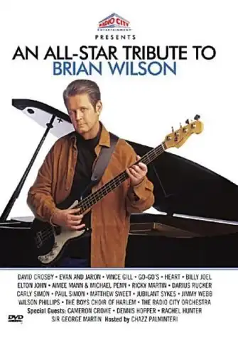 Watch and Download An All-Star Tribute To Brian Wilson 10