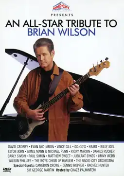 Watch and Download An All-Star Tribute To Brian Wilson 3