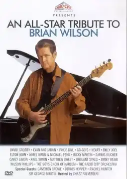 Watch and Download An All-Star Tribute To Brian Wilson 4