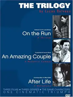 Watch and Download An Amazing Couple 9