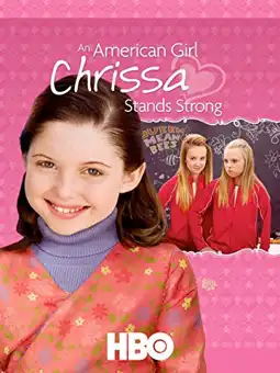 Watch and Download An American Girl: Chrissa Stands Strong 4