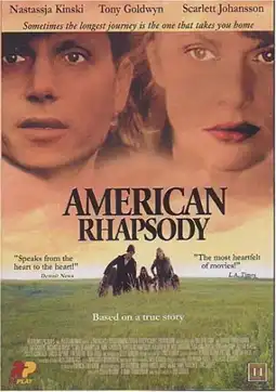 Watch and Download An American Rhapsody 5