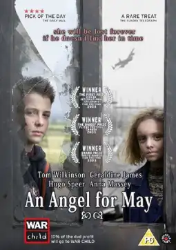 Watch and Download An Angel for May 3