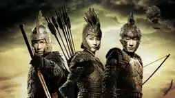 Watch and Download An Empress and the Warriors 3