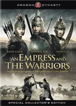 Watch and Download An Empress and the Warriors 5