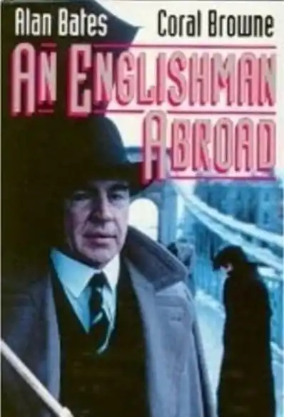 Watch and Download An Englishman Abroad 4