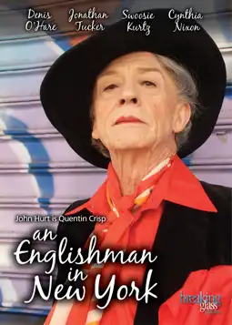 Watch and Download An Englishman in New York 2