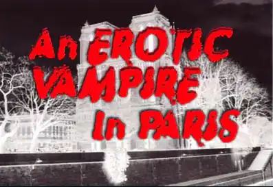 Watch and Download An Erotic Vampire in Paris 14