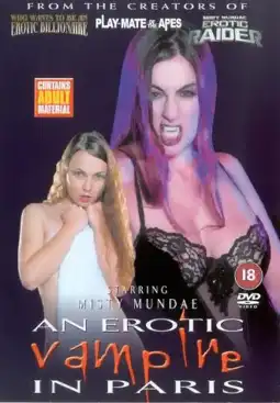 Watch and Download An Erotic Vampire in Paris 3