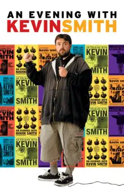 Watch and Download An Evening with Kevin Smith 3