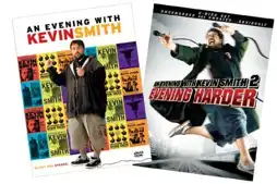 Watch and Download An Evening with Kevin Smith 4