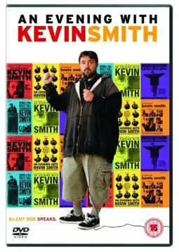 Watch and Download An Evening with Kevin Smith 8