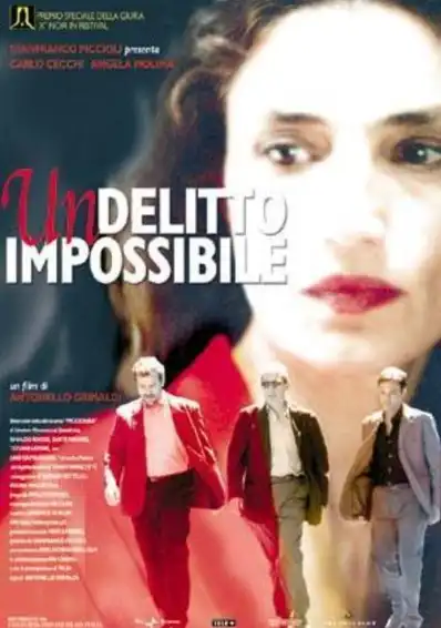 Watch and Download An Impossible Crime 2