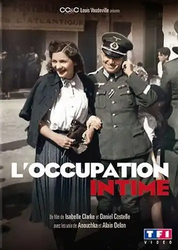 Watch and Download An Intimate History of Occupation 4