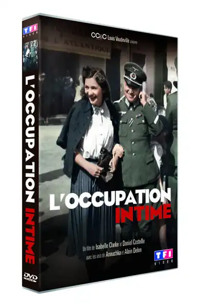 Watch and Download An Intimate History of Occupation 5