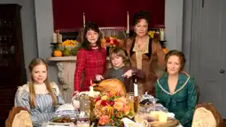 Watch and Download An Old Fashioned Thanksgiving 2