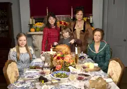 Watch and Download An Old Fashioned Thanksgiving 9