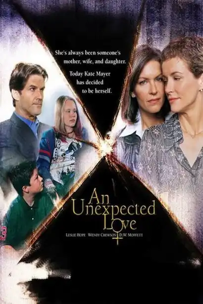 Watch and Download An Unexpected Love 7