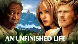 Watch and Download An Unfinished Life 2