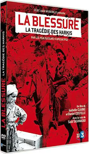 Watch and Download An Unhealed Wound - The Harkis in the Algerian War 4