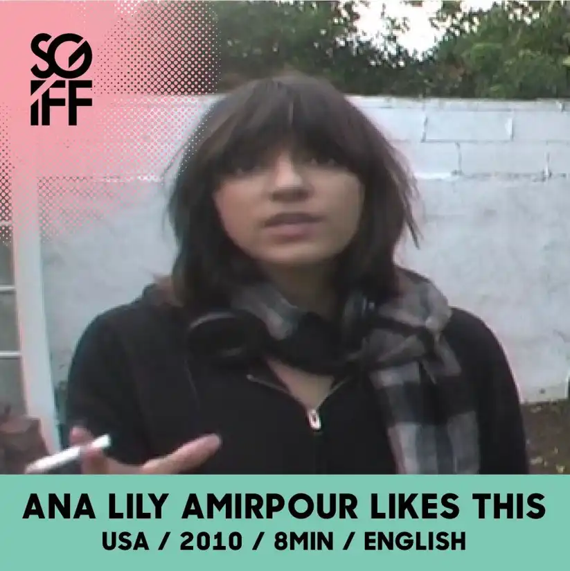 Watch and Download Ana Lily Amirpour Likes This 1