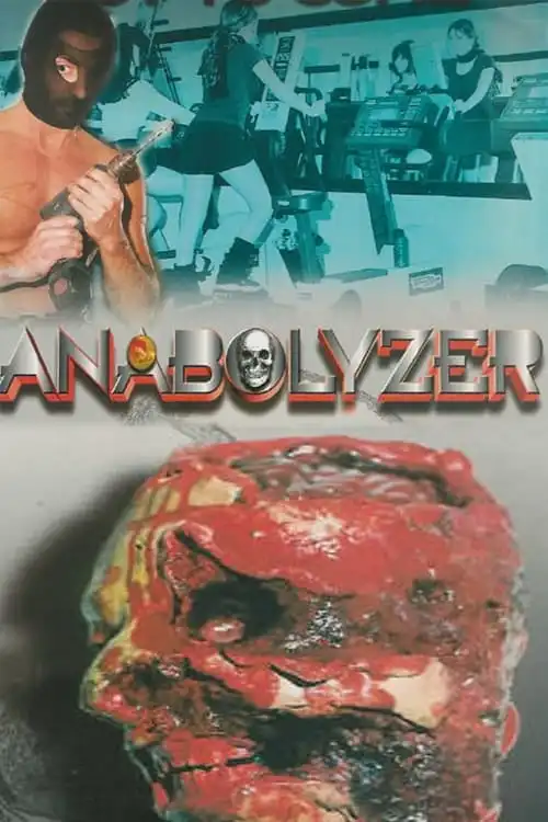 Watch and Download Anabolyzer