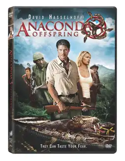 Watch and Download Anaconda 3: Offspring 7