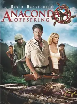 Watch and Download Anaconda 3: Offspring 8