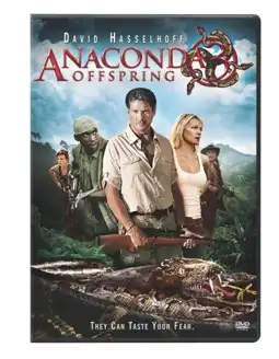 Watch and Download Anaconda 3: Offspring 9