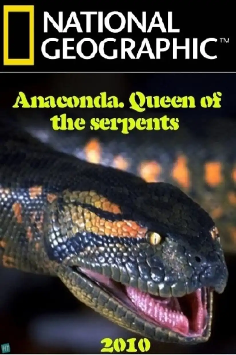 Watch and Download Anaconda: Queen of the Serpents 1