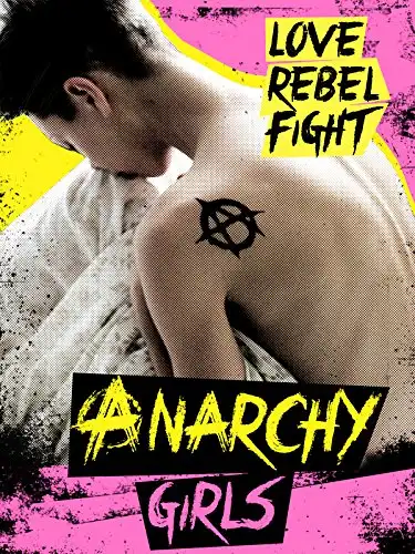 Watch and Download Anarchy Girls 1