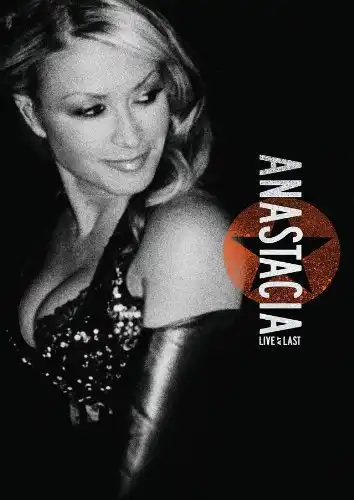 Watch and Download Anastacia: Live at Last 1