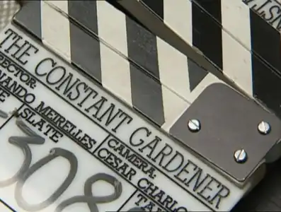 Watch and Download Anatomy of a Global Thriller: Behind the Scenes of The Constant Gardener 5