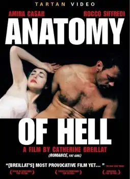 Watch and Download Anatomy of Hell 4