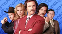 Watch and Download Anchorman: The Legend of Ron Burgundy 1